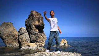 Jeronimo featuring Stay-C - I Am No Superman