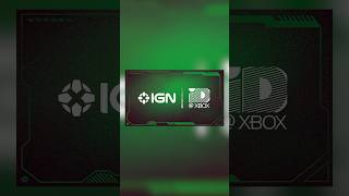 Новая Презентация От Xbox #Игровыеновости #Xbox