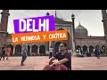 Delhi India - Tips de viaje