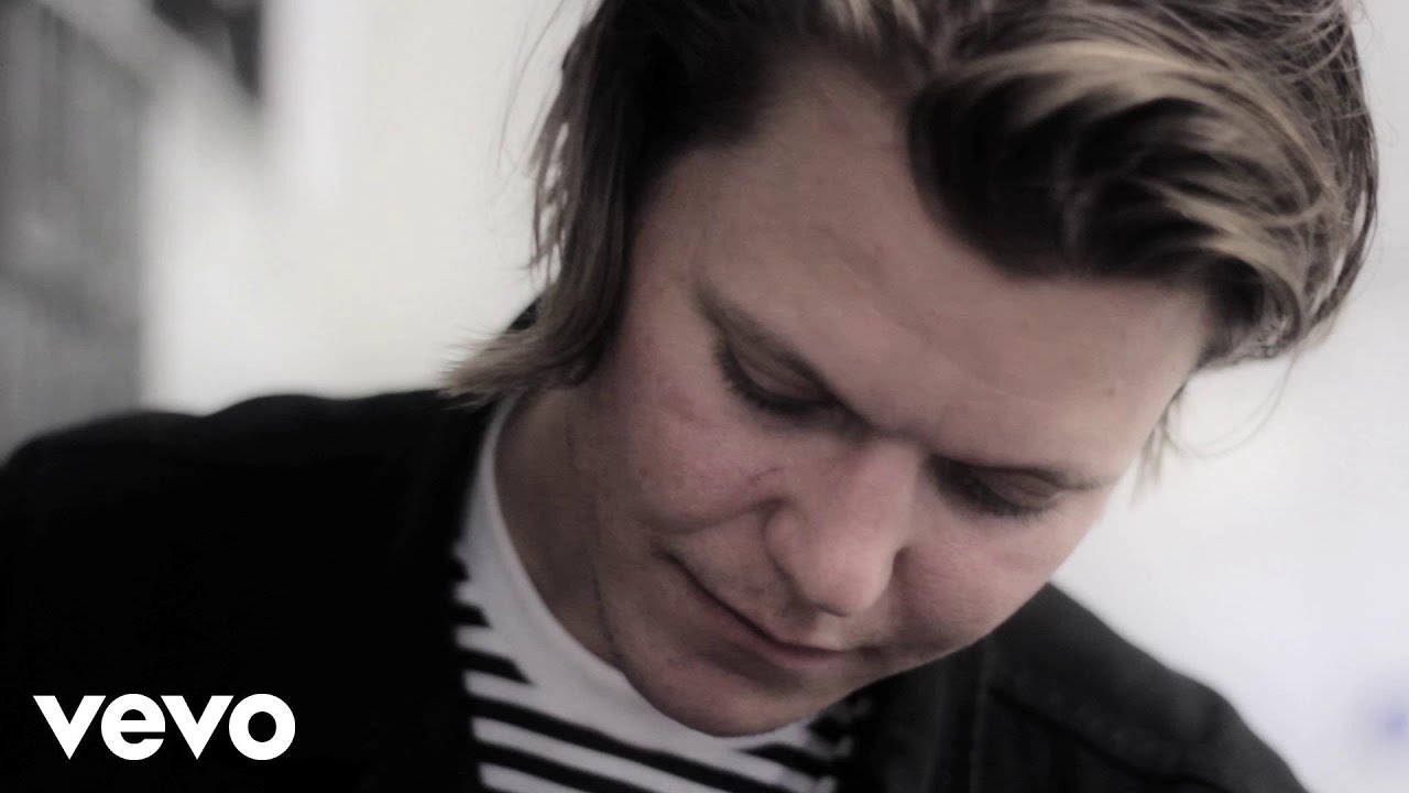 Frankie & The Heartstrings - That Girl, That Scene