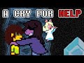 How Snowgrave Affects Kris and Why Susie Matters | Deltarune Theory