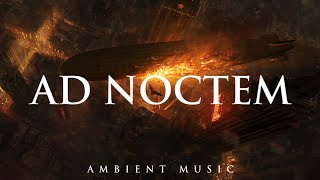 Batman Ad Noctem Ambient Music