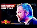 Dispatch Here We Go LIVE Red Bull Music Dispatch Here We Go LIVE Red Bull Music