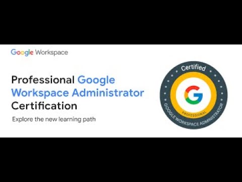 Google-Workspace-Administrator資格講座