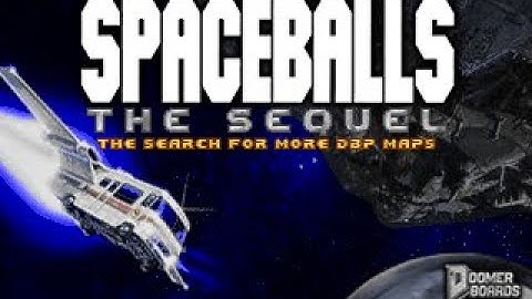 DOOM II / DBP24 / Map03 / UV-Fast