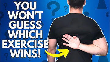 Increase Shoulder Flexibility - 5 Effective Exercises to Help You Reach Behind Your Back