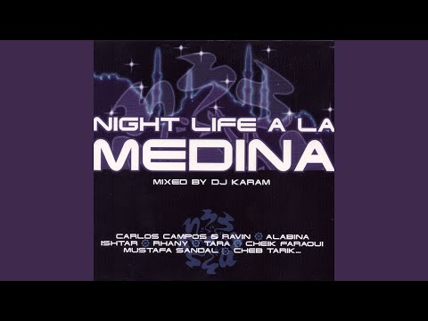 Alabina - Salma Ya Salama (Olé y Ola) (Extended Version)