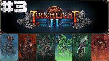 We Play Torchlight II Part 3