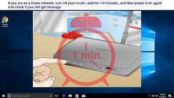 [Solved] Windows Has Detected An IP Address Conflict In Windows 10/8/7