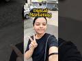 Digital Marketing Hustle in Mumbai 😅 | Nerul Kurla Thane Travel Vlog |Mini Vlog by Poonam Saroj