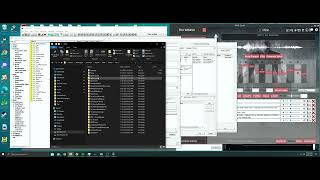 Skyrim Modding - Adding WAV files and creating Lip Files