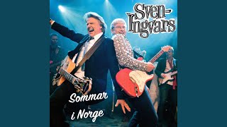 Sommar i Norge