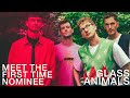 Glass Animals | Meet The First-Time GRAMMY Nominee