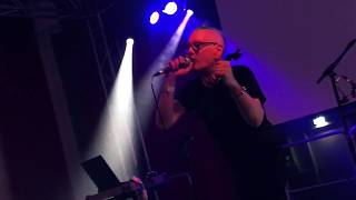 Coph Nia ‎– Hymn To Pan ‎– Live at 28.Wave-Gotik-Treffen (WGT 2019)