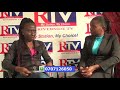 Sexual Education Parent Set The Foundation Interview With Riverside Tv 