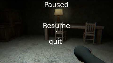 Blender Game Engine | Realistic Lighting