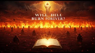 Will Hellfire Burn Forever? Discover What the Bible Really Says About Eternal Punishment