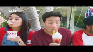 Download lagu IKLAN KFC INDONESIA - BIG BOX VALUE THE ONE 15s