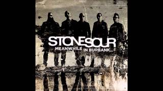 Stone Sour - Creeping Death (Metallica cover)