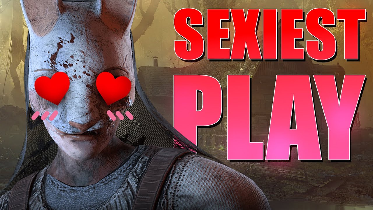 Tell Me This Ain’t the SEXIEST Outplay You’ve Seen