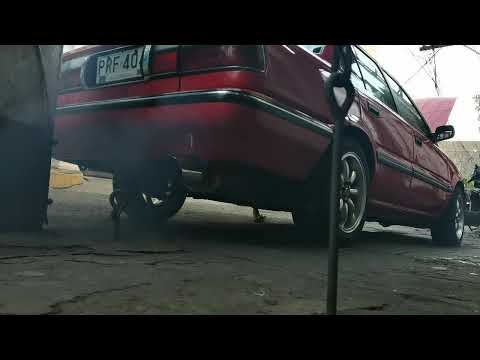 Video: Gaano karaming lakas ang idinaragdag ng isang aftermarket na tambutso?