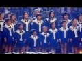 Andre Rieu &amp; Japanese choir The Boys and Girls - Silent Night, Holy Night