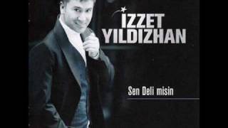 Izzet Yildizhan - Sen deli misin 2009