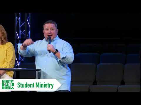 Hyland Heights Baptist Church | Live