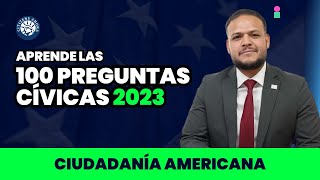 Pasos para el éxito: Practicando las 100 preguntas cívicas - Ciudadanía en 2023