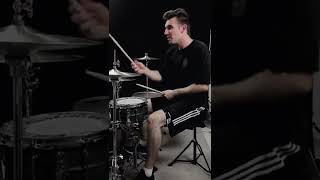ROYALTY - DRUM COVER - EGZOD, NEONI, & MAESTRO CHIVES Resimi