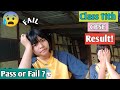Reacting  on my cbse  11th result fail or pass  reaction of my parents village vlogs