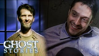 An Old Friend Returns From The Dead | Ghost Stories