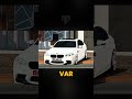 Takipçi Araçlarını İnceliyorum PART2 | Car Parking Multiplayer #shorts🔥