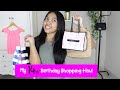 KADO ULANG TAHUN KEIRA ♥ Birthday Shopping Haul Indonesia