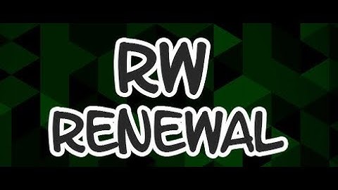 『Richard』ᴴᴰ RENEWAL ↬  Gepard Ver.3 🐸🐸🐸✗✗⋋27.04.2018⋌