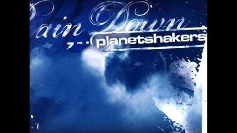Planetshakers - Big