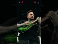 Surprise drop! Our new single + video “No Tomorrow” will be out TONIGHT at 12:00am ET // 9:00 PT.🤘