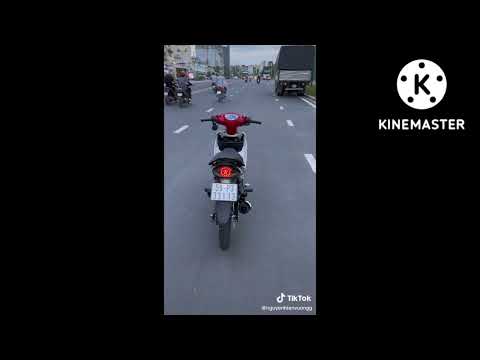 Video Tik Tok Xe Độ [ 211 Tổng Hợp Những Chiếc EXCITER 2010... - youtube
