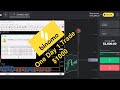 Binomo 1 Day 1 Trade - Guaranteed Profits V2.1 Signals Indicator