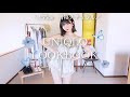 LOOKBOOK｜低身長が着るUNIQLOの夏コーデ🐚🏹