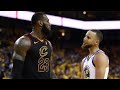 Steph Curry States "I'M TIRED OF HEARING LEBRON HAS NO HELP!"