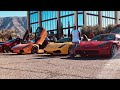 Spotted el paso car meet  november 11 2018 rasheed17