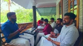 ഒരു നേരമെങ്കിലും & മാമവ മാധവ