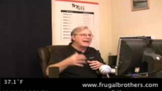 Avoid These 5 Common Website Mistakes - FrugalTech