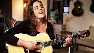 Billy Strings - Know It All (Cover by Mary Spender)