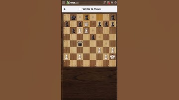 Chess.com puzzles online #chessgame #chess  #chesscom #chesspuzzle #chesstactics #chessmaster