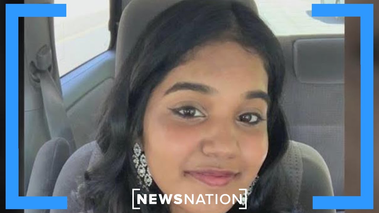 I don't believe Sudiksha Konanki drowned: Private investigator | NewsNation Now