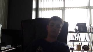 Couch Potato Intro