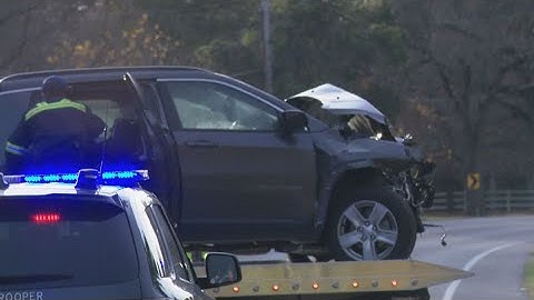 Swanton residents again call for safety changes after injury crash at problem intersection