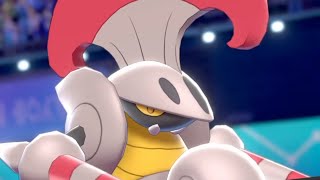 Escavalier Forever | Pokemon Sword and Shield WiFi Battle 6v6 Singles